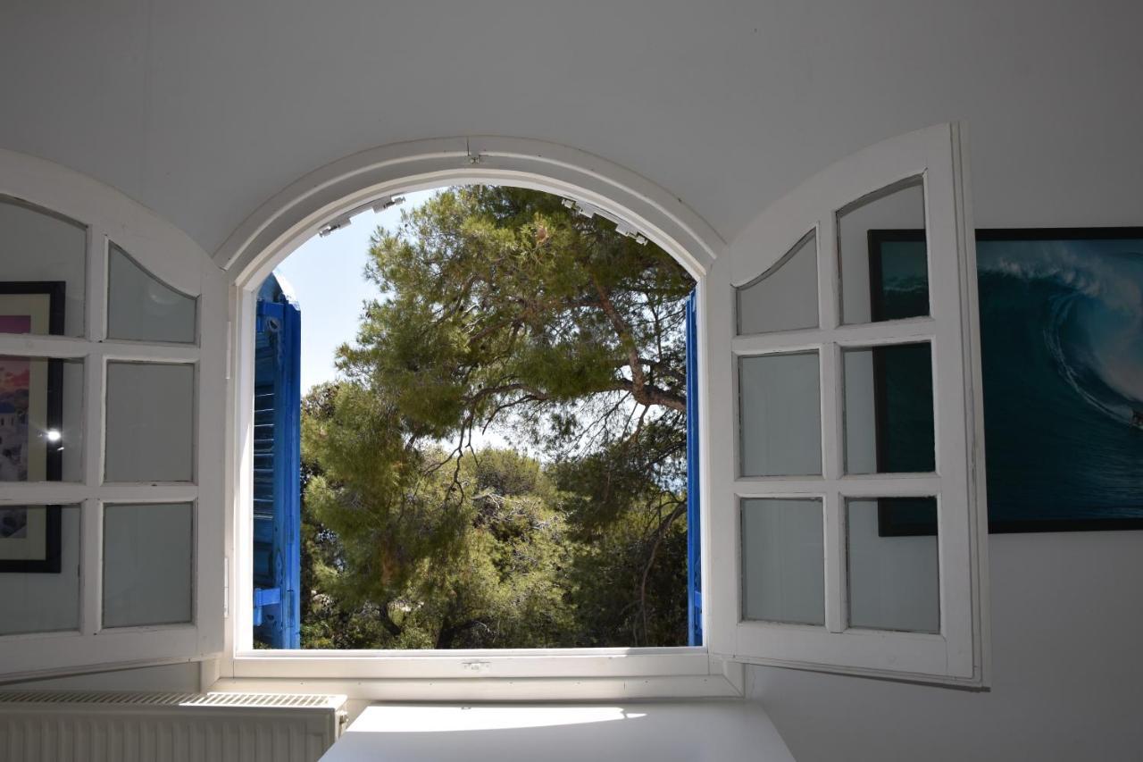 Villa Iokasti Pefkali Екстериор снимка