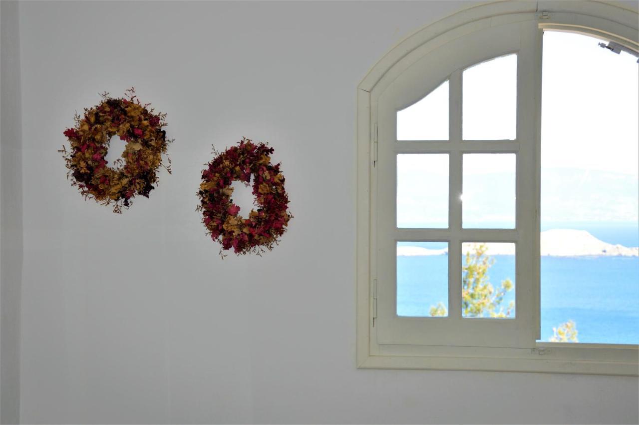Villa Iokasti Pefkali Екстериор снимка