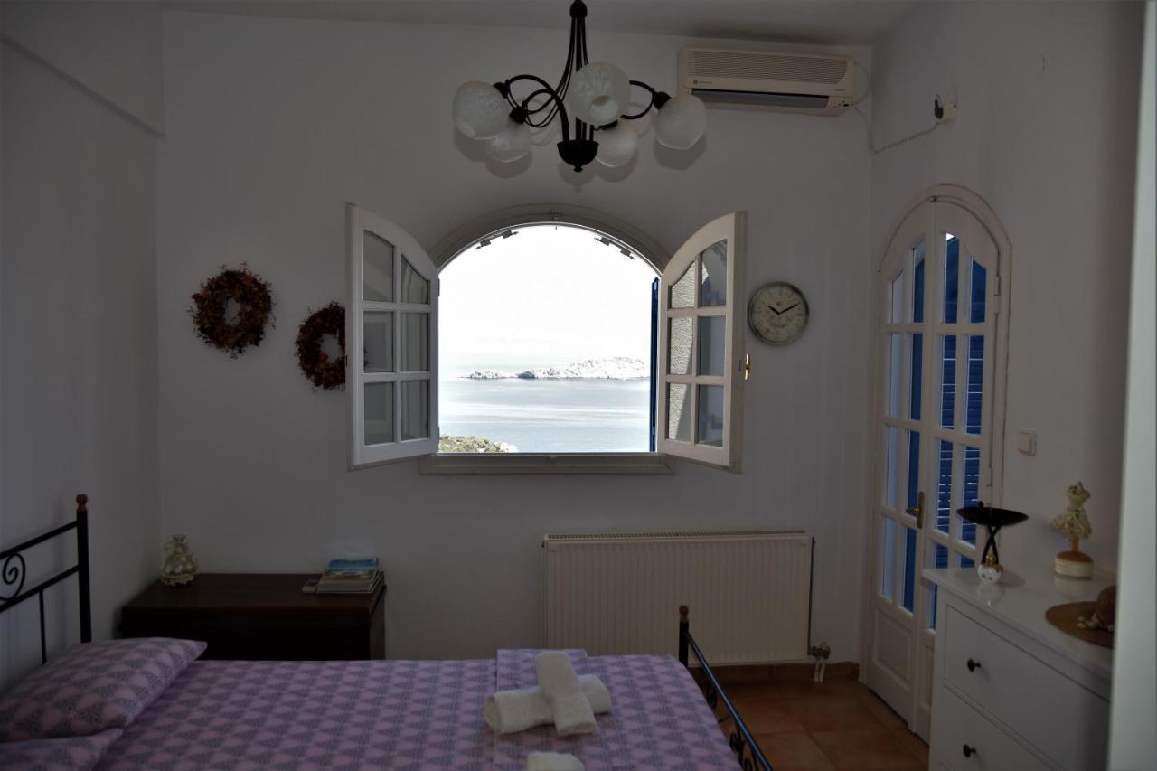 Villa Iokasti Pefkali Екстериор снимка