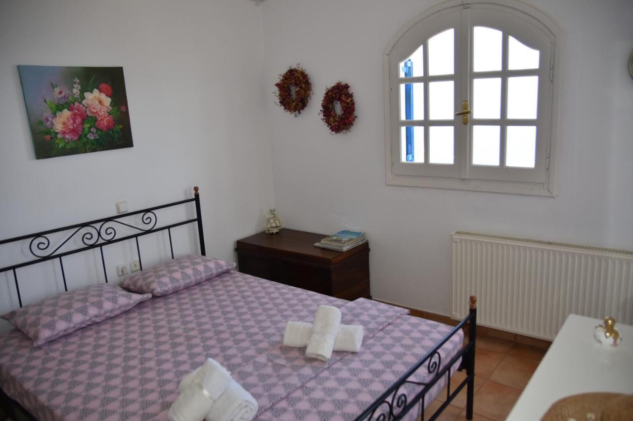 Villa Iokasti Pefkali Екстериор снимка