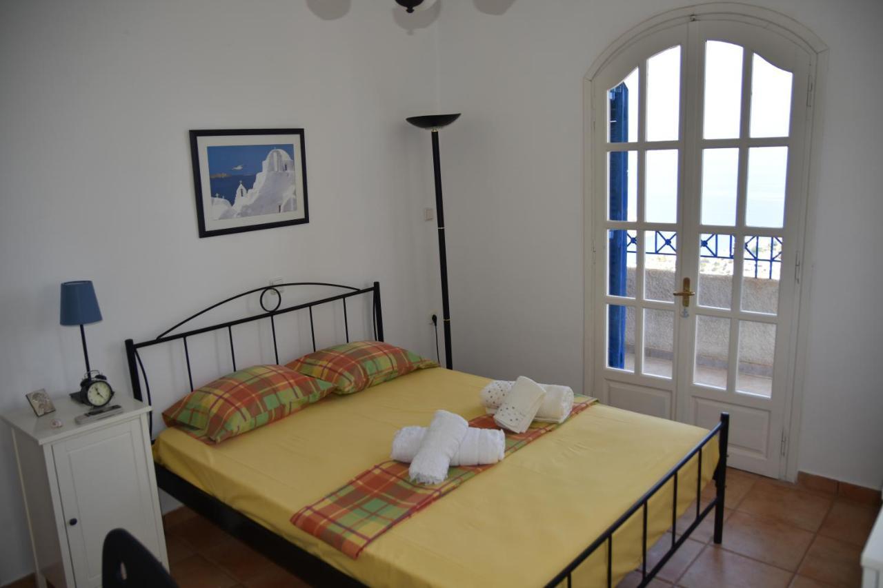 Villa Iokasti Pefkali Екстериор снимка