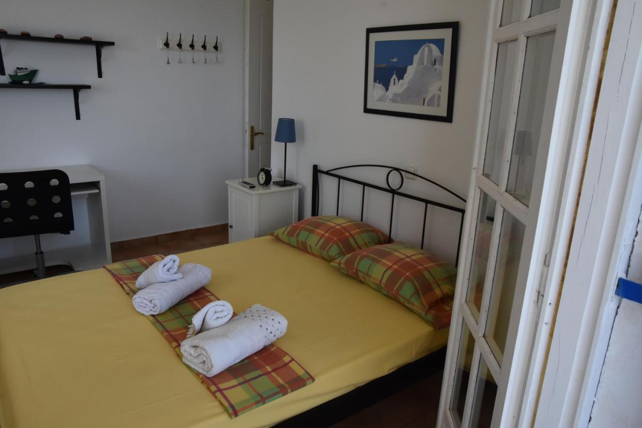 Villa Iokasti Pefkali Екстериор снимка