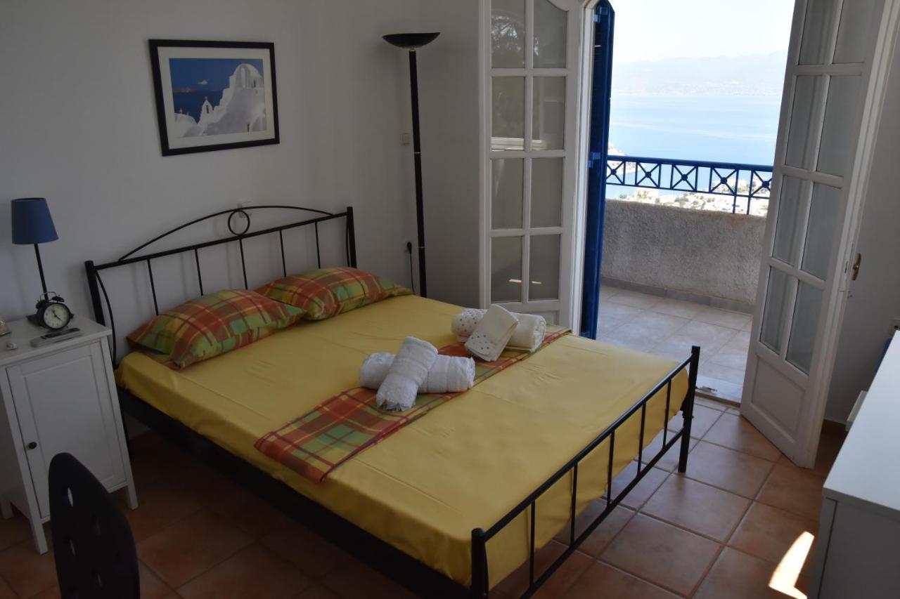 Villa Iokasti Pefkali Екстериор снимка