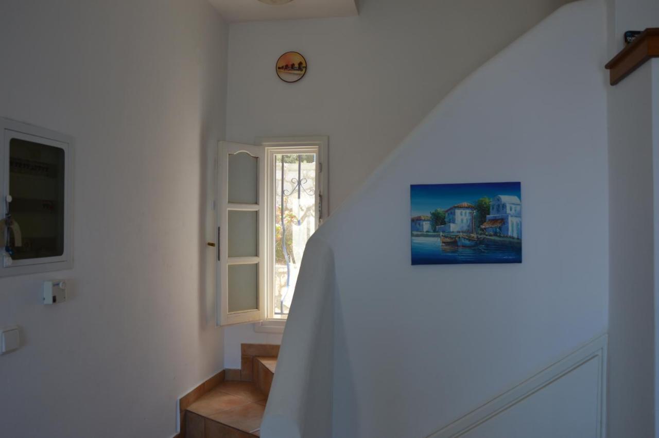Villa Iokasti Pefkali Екстериор снимка