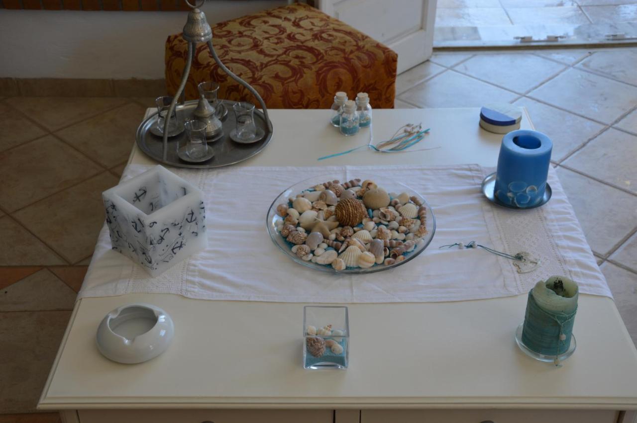 Villa Iokasti Pefkali Екстериор снимка